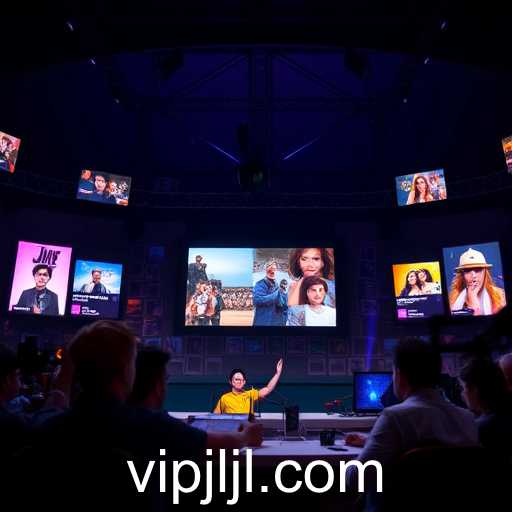 Emerging Trends in Online Gaming for 2025