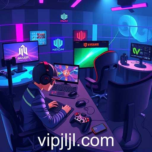 The Rise of Gaming Communities in 2025