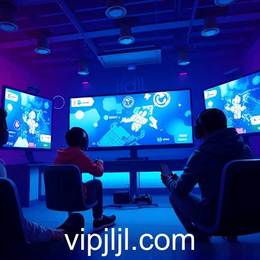 Gaming Trends and Challenges Ahead