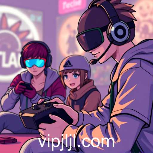 Gaming Renaissance in the Mid-2020s