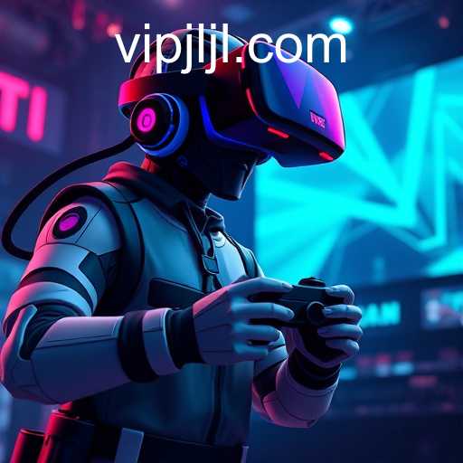 Immersive Gaming Innovations Transform 2025