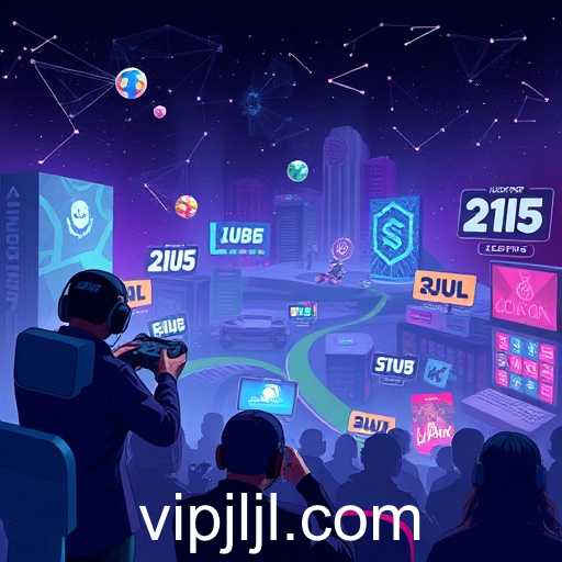 Rise of Independent Gaming Platforms