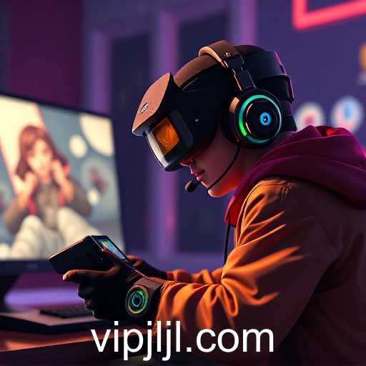 The Rise of Innovative Online Gaming Platforms