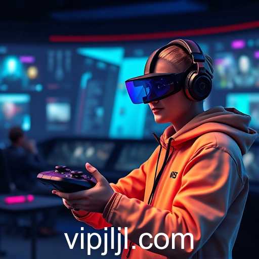 Revolutionary Gaming Experience Shifts 2025 Trends