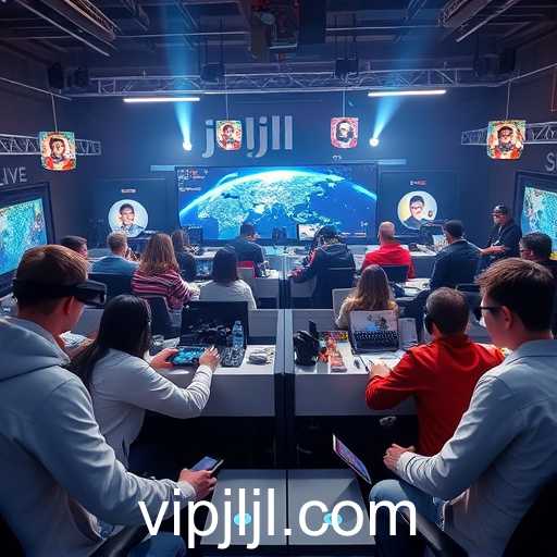 The Rise of Gaming Communities Amidst Global Shifts