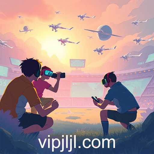 The Rise of jljl in Online Gaming