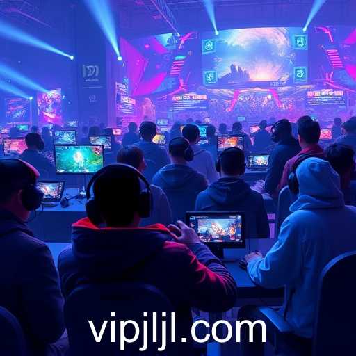 Rise of Online Gaming Communities in 2025